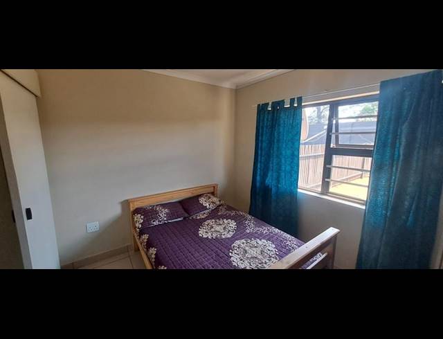 3 BEDROOM TOWNHOUSE FOR SALE IN COMET